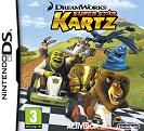 Dreamworks Super Star Kartz for NINTENDODS to buy