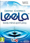 Deepak Chopra Leela for NINTENDOWII to buy