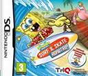 Spongebob Surf And Skate Roadtrip for NINTENDODS to buy
