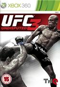 UFC Undisputed 3 (UFC 3) for XBOX360 to buy