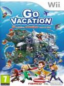 Go Vacation for NINTENDOWII to buy