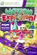 Motion Explosion (Kinect Motion Explosion) for XBOX360 to buy