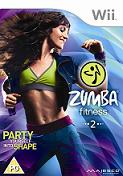 Zumba 2 for NINTENDOWII to buy