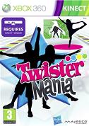 Twister Mania (Kinect Twister Mania) for XBOX360 to buy