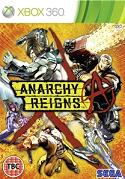 Anarchy Reigns for XBOX360 to buy