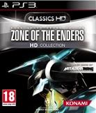 Zone Of The Enders HD Collection for PS3 to buy