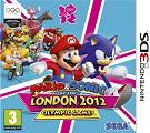 Mario And Sonic At The London 2012 Olympic Gam(3DS for NINTENDO3DS to buy