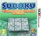Sudoku Plus 7 Other Complex Puzzles By Nikoli(3DS) for NINTENDO3DS to buy
