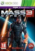 Mass Effect 3 (Kinect Compatible) for XBOX360 to buy