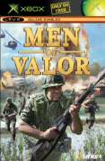 Men of Valour for XBOX to rent