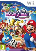 Boom Street for NINTENDOWII to buy