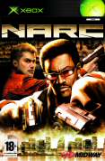 Narc for XBOX to buy
