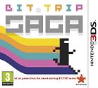 BIT TRIP SAGA (3DS) for NINTENDO3DS to rent