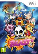 Wicked Monsters Blast for NINTENDOWII to buy