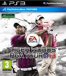 Tiger Woods PGA Tour 13 for PS3 to buy