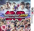 Tekken 3D Prime Edition (3DS) for NINTENDO3DS to rent