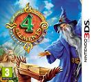 4 Elements (3DS) for NINTENDO3DS to buy