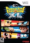 Cartoon Network Punch Time Explosion XL for NINTENDOWII to buy