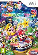 Mario Party 9 for NINTENDOWII to buy