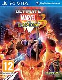 Ultimate Marvel Vs Capcom 3 (PSVita) for PSVITA to rent