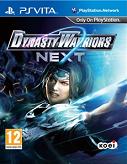 Dynasty Warriors Next (PSVita) for PSVITA to rent