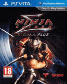 Ninja Gaiden Sigma Plus (PSVita) for PSVITA to buy