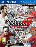 Virtua Tennis 4 (PSVita) for PSVITA to buy