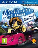 Modnation Racers Roadtrip (PSVita) for PSVITA to rent