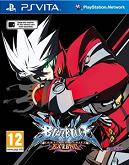 Blazblue Continuum Shift Extend (PSVita) for PSVITA to rent