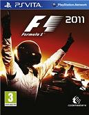 F1 2011 (PSVita) for PSVITA to buy