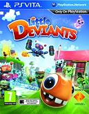 Little Deviants (PSVita) for PSVITA to buy