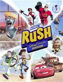 Kinect Rush A Disney Pixar Adventure for XBOX360 to buy