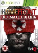 Homefront Ultimate Edition for XBOX360 to buy