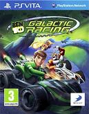 Ben 10 Galactic Racing (PSVita) for PSVITA to buy