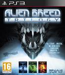Alien Breed Trilogy for PS3 to buy