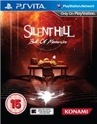 Silent Hill Book Of Memories (PSVita) for PSVITA to buy