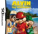 Alvin And The Chipmunks Chipwrecked for NINTENDODS to buy