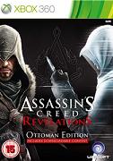 Assassins Creed Revelations Ottoman Edition for XBOX360 to buy