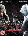 Assassins Creed Revelations Ottoman Edition for PS3 to buy