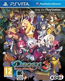 Disgaea 3 Absence of Detention (PSVita) for PSVITA to buy