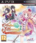 Atelier Meruru The Apprentice Of Arland for PS3 to buy