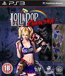 Lollipop Chainsaw for PS3 to buy