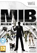 Men In Black Alien Crisis for NINTENDOWII to buy