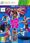 London 2012 The Official Video G(Kinect Compatible for XBOX360 to buy