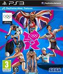 London 2012 The Offic(PlayStation Move Compatible  for PS3 to buy