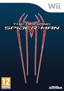 The Amazing Spiderman for NINTENDOWII to buy