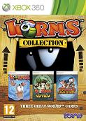 Worms Collection for XBOX360 to buy