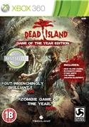 Dead Island Game Of The Year Edition for XBOX360 to buy