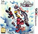 Kingdom Hearts 3D Dream Drop Distance (3DS) for NINTENDO3DS to rent