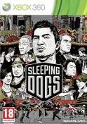 Sleeping Dogs for XBOX360 to buy